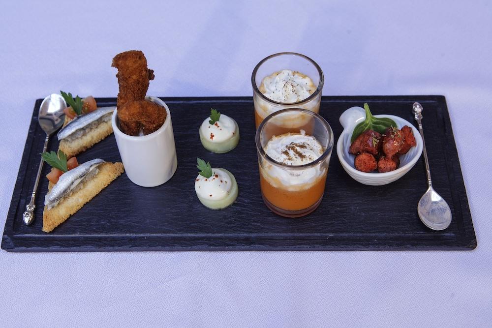 Riad Safran et Cannelle&Spa Marrakesh Eksteriør bilde