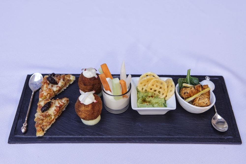 Riad Safran et Cannelle&Spa Marrakesh Eksteriør bilde