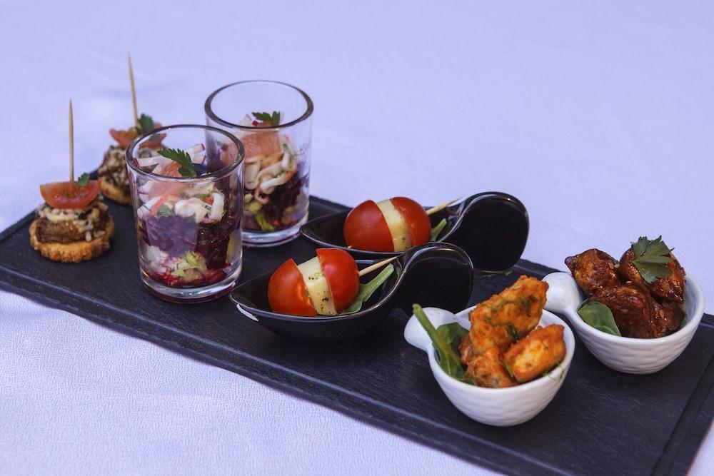 Riad Safran et Cannelle&Spa Marrakesh Eksteriør bilde