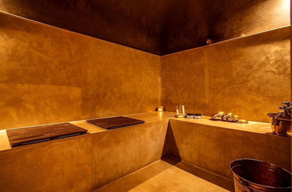 Riad Safran et Cannelle&Spa Marrakesh Eksteriør bilde